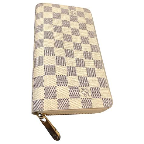 slg louis vuitton|louis vuitton beige wallet.